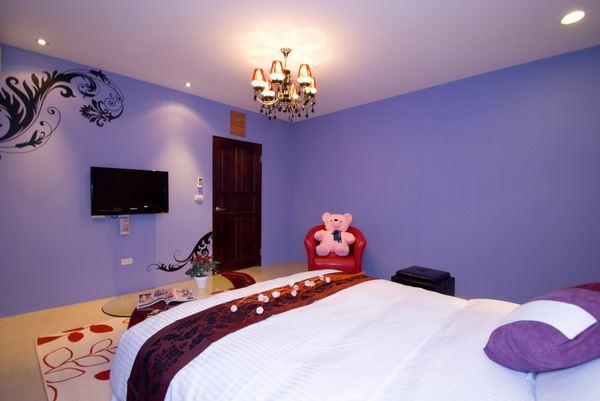 Leisury & Carefree Homestay Dongshan  Eksteriør bilde