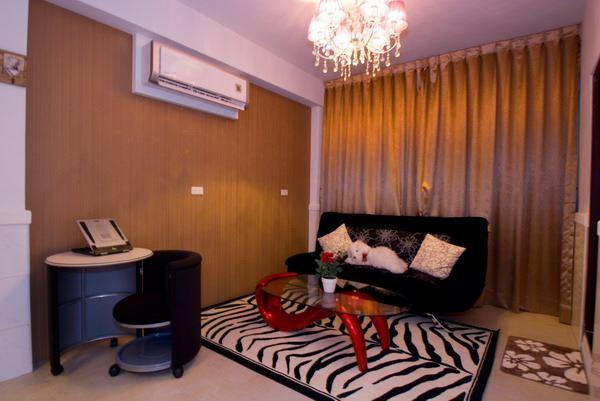 Leisury & Carefree Homestay Dongshan  Eksteriør bilde