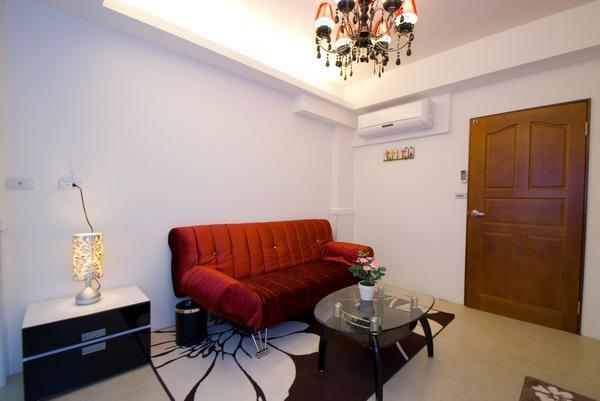 Leisury & Carefree Homestay Dongshan  Eksteriør bilde